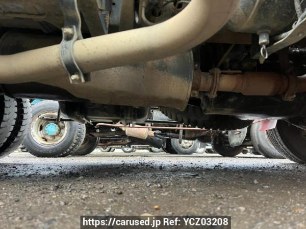 Used 1997 MT hino ranger FC2JCBD Image[16]