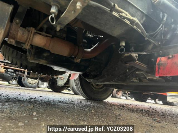 Used 1997 MT hino ranger FC2JCBD Image[17]