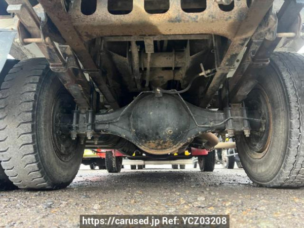 Used 1997 MT hino ranger FC2JCBD Image[19]
