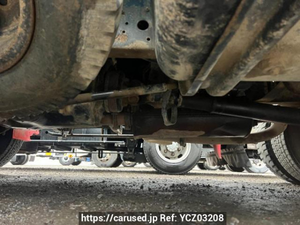 Used 1997 MT hino ranger FC2JCBD Image[20]