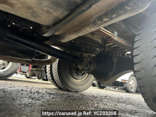 Used 1997 MT hino ranger FC2JCBD Image[21]