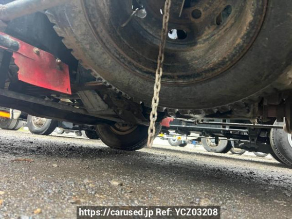 Used 1997 MT hino ranger FC2JCBD Image[22]