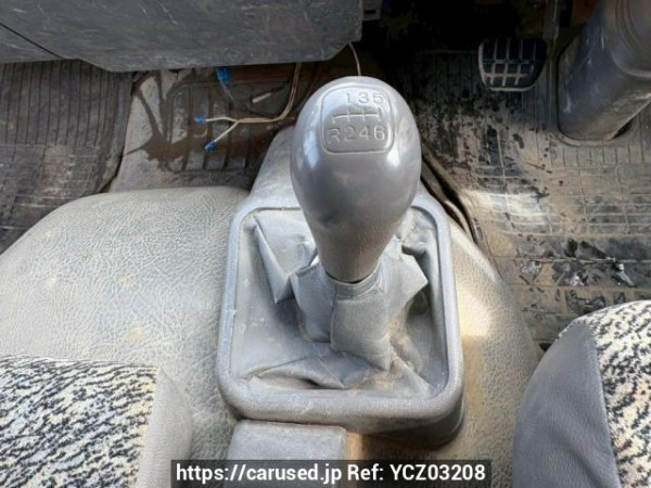 Used 1997 MT hino ranger FC2JCBD Image[23]