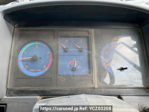 Used 1997 MT hino ranger FC2JCBD Image[24]