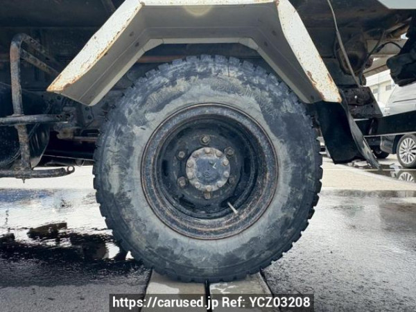 Used 1997 MT hino ranger FC2JCBD Image[28]