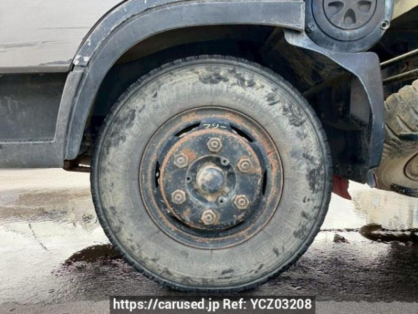 Used 1997 MT hino ranger FC2JCBD Image[29]