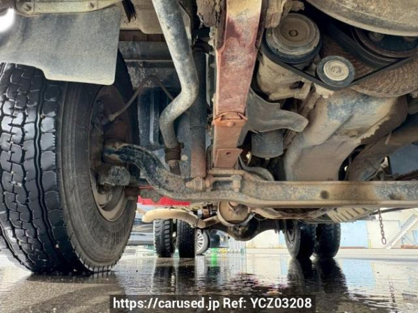 Used 1997 MT hino ranger FC2JCBD Image[30]