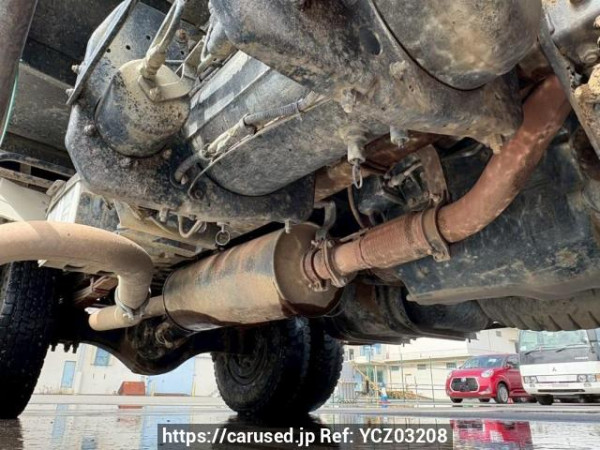 Used 1997 MT hino ranger FC2JCBD Image[32]