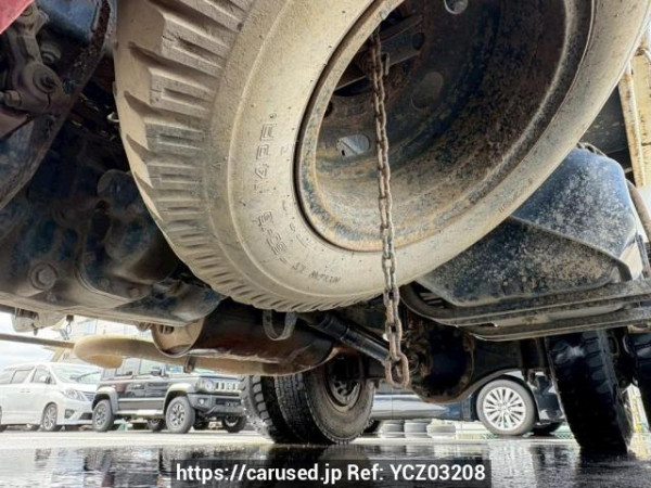 Used 1997 MT hino ranger FC2JCBD Image[33]