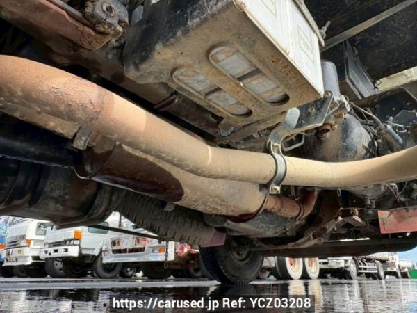 Used 1997 MT hino ranger FC2JCBD Image[35]