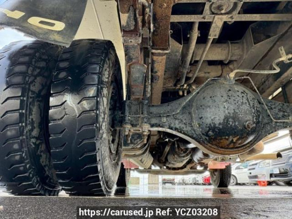 Used 1997 MT hino ranger FC2JCBD Image[36]