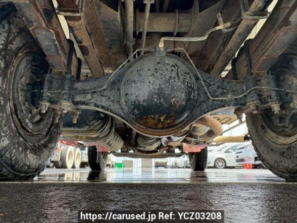 Used 1997 MT hino ranger FC2JCBD Image[37]