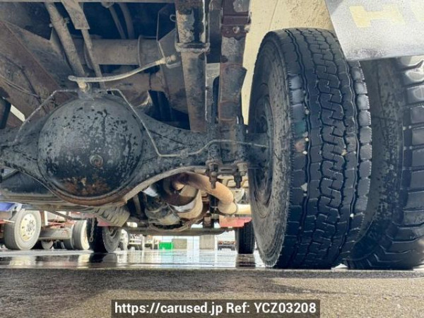 Used 1997 MT hino ranger FC2JCBD Image[38]