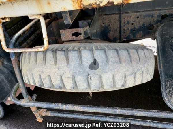 Used 1997 MT hino ranger FC2JCBD Image[39]