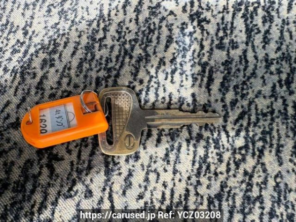 Used 1997 MT hino ranger FC2JCBD Image[40]