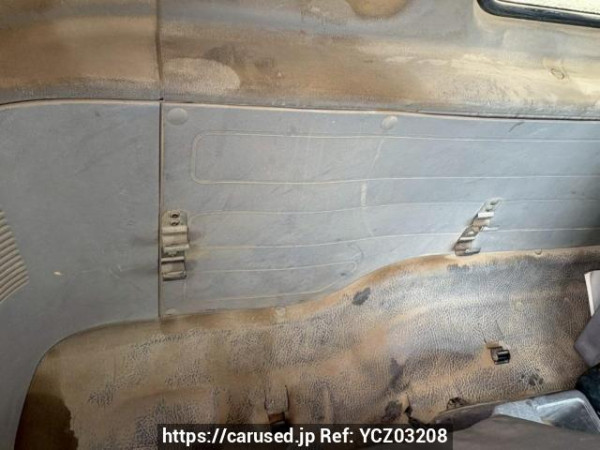 Used 1997 MT hino ranger FC2JCBD Image[41]