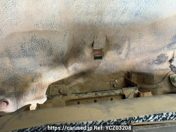 Used 1997 MT hino ranger FC2JCBD Image[42]