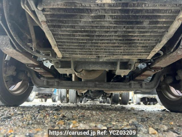 Used 1996 MT mitsubishi canter FE518BD Image[15]