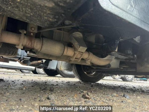 Used 1996 MT mitsubishi canter FE518BD Image[17]