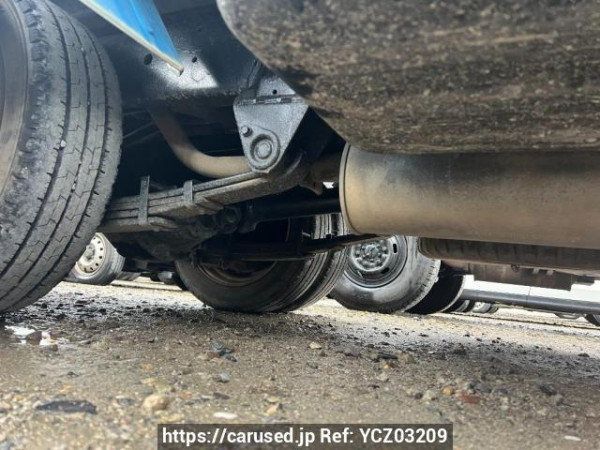 Used 1996 MT mitsubishi canter FE518BD Image[18]