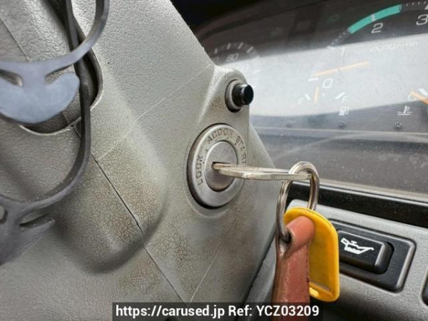 Used 1995 MT mitsubishi canter FE518BD Image[23]