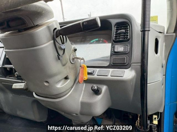 Used 1995 MT mitsubishi canter FE518BD Image[24]