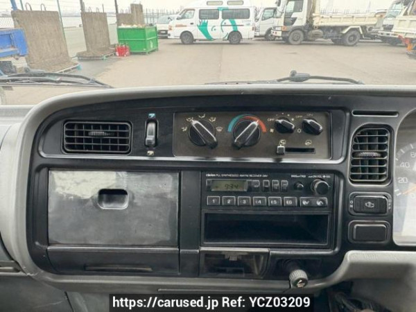 Used 1995 MT mitsubishi canter FE518BD Image[25]