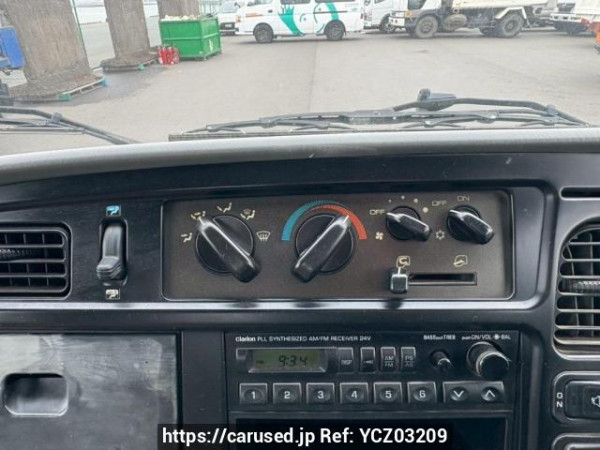 Used 1995 MT mitsubishi canter FE518BD Image[26]