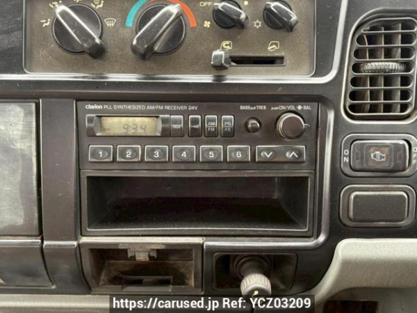 Used 1995 MT mitsubishi canter FE518BD Image[27]