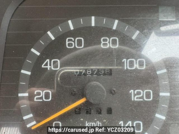 Used 1995 MT mitsubishi canter FE518BD Image[30]