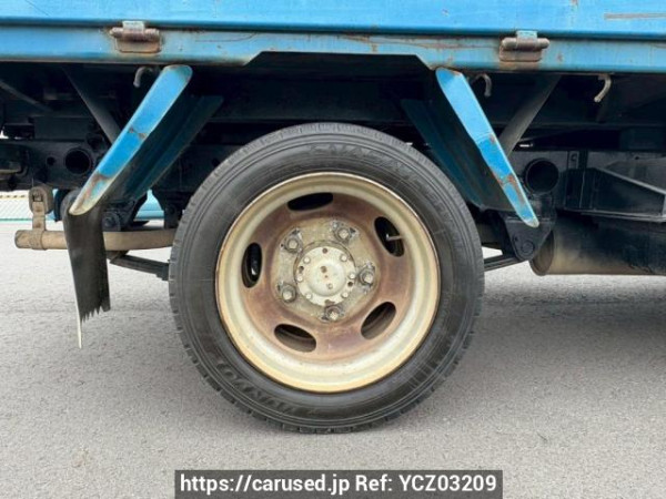 Used 1995 MT mitsubishi canter FE518BD Image[32]