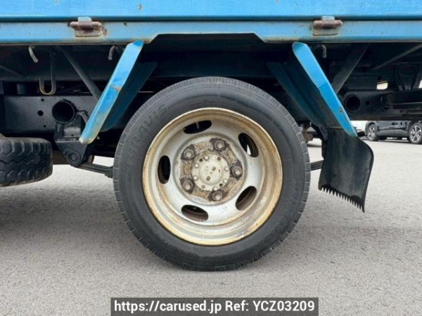 Used 1995 MT mitsubishi canter FE518BD Image[33]