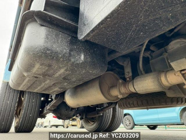 Used 1995 MT mitsubishi canter FE518BD Image[37]