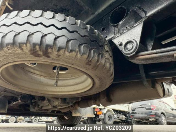 Used 1995 MT mitsubishi canter FE518BD Image[39]