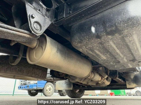 Used 1995 MT mitsubishi canter FE518BD Image[40]