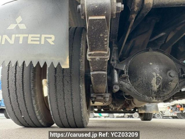 Used 1995 MT mitsubishi canter FE518BD Image[41]