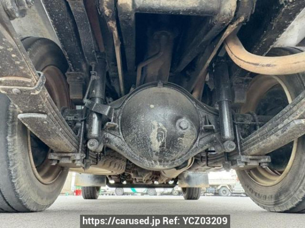 Used 1995 MT mitsubishi canter FE518BD Image[42]