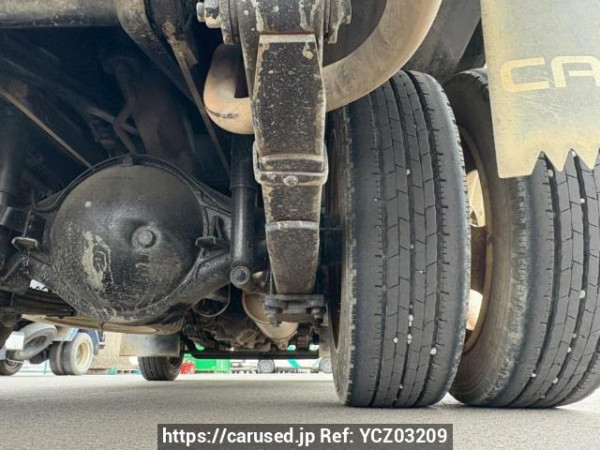 Used 1995 MT mitsubishi canter FE518BD Image[43]