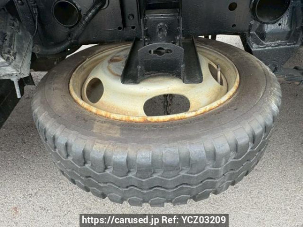 Used 1995 MT mitsubishi canter FE518BD Image[44]