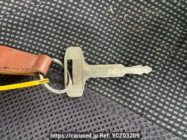 Used 1995 MT mitsubishi canter FE518BD Image[45]