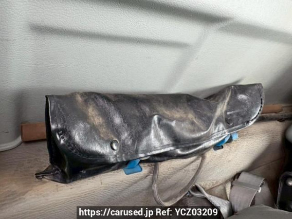 Used 1995 MT mitsubishi canter FE518BD Image[46]