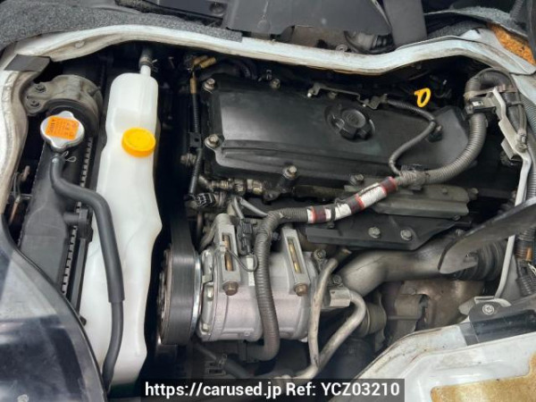 Used 2006 AT nissan caravan-bus DWMGE25 Image[5]