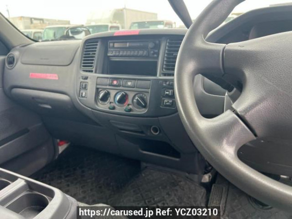 Used 2006 AT nissan caravan-bus DWMGE25 Image[15]