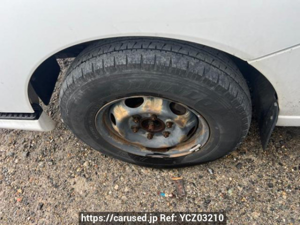 Used 2006 AT nissan caravan-bus DWMGE25 Image[19]