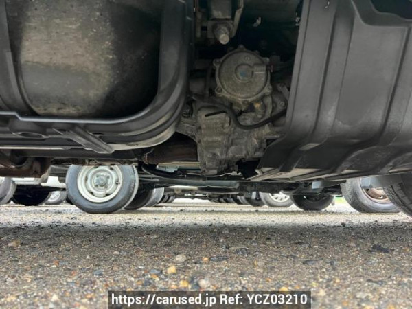 Used 2006 AT nissan caravan-bus DWMGE25 Image[22]