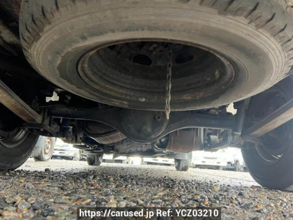 Used 2006 AT nissan caravan-bus DWMGE25 Image[25]