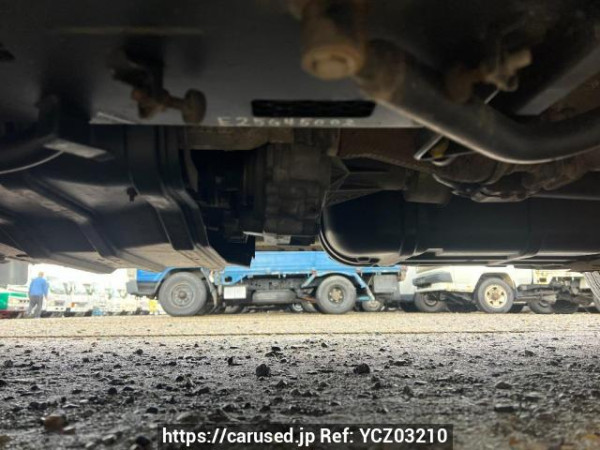 Used 2006 AT nissan caravan-bus DWMGE25 Image[26]