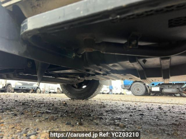 Used 2006 AT nissan caravan-bus DWMGE25 Image[28]