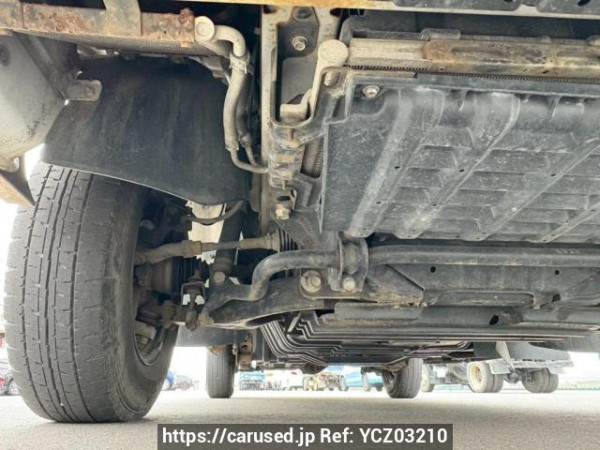 Used 2006 AT nissan caravan-bus DWMGE25 Image[34]