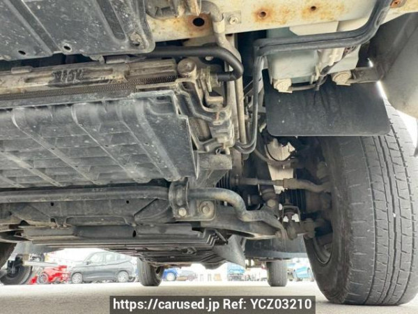 Used 2006 AT nissan caravan-bus DWMGE25 Image[35]